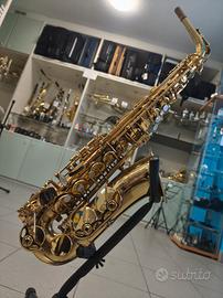 sax contralto professionale Selmer