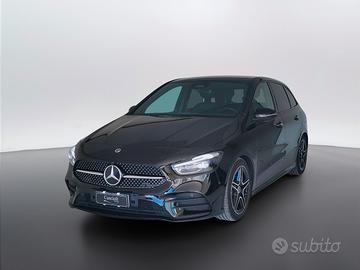 MERCEDES-BENZ Classe B - W247 2023 - B 180 d AMG L