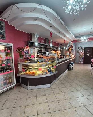 Bar a palestrina