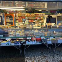 Attività ambulante alimentari