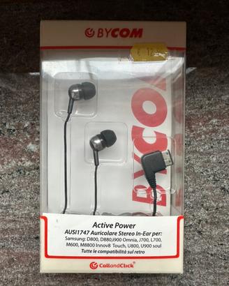 Auricolare vintage