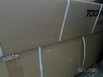 Tendone per feste FLEX Smart 5x10mt impermeabile
