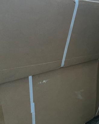 Tendone per feste FLEX Smart 5x10mt impermeabile