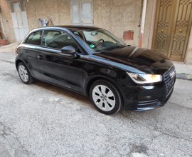 Audi A1 adatta per neopatentati