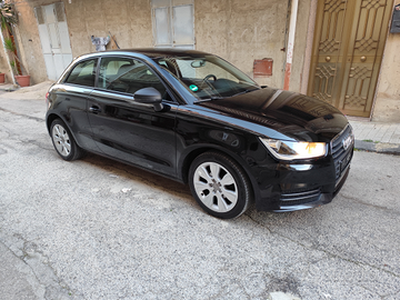 Audi A1 adatta per neopatentati