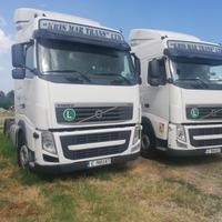 Volvo EEV 460