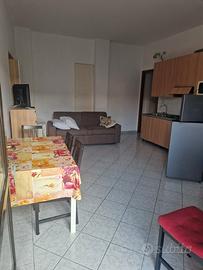Monolocale ampio
