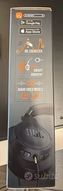 Cuffie JBL Tune 770NC nere