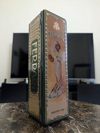 Edizione Storica Latta Liberty - Sboccatura 2000