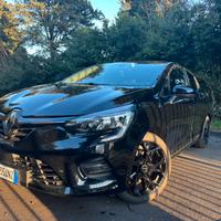 Renault Clio 1.6 E-Tech Hybrid 1.6 140cv