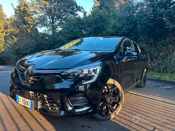 Renault Clio 1.6 E-Tech Hybrid 1.6 140cv