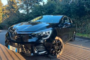 Renault Clio 1.6 E-Tech Hybrid 1.6 140cv