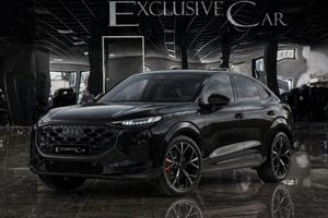 AUDI - Q3 Sportback - 193 CV- Q3 SPB 35 TDI