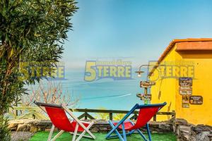 Rustico / Casale di 40 m² con 2 locali a Riomaggio