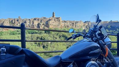 Yamaha XVS 1100A Drag Star - 2002