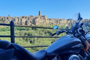 Yamaha XVS 1100A Drag Star - 2002