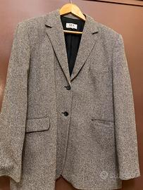 Blazer Ginalebole