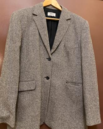 Blazer Ginalebole