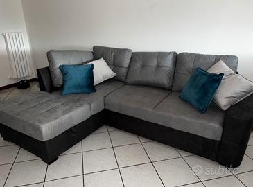 Divano Letto