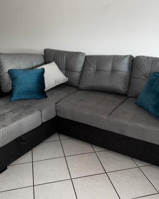 Divano Letto
