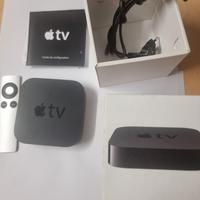 Apple TV 3 