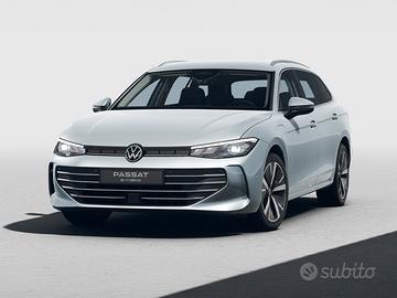 Volkswagen Passat 1.5 tsi ehybrid business 204cv d