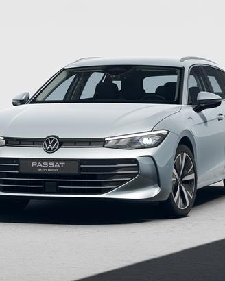 Volkswagen Passat 1.5 tsi ehybrid business 204cv d