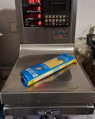 Bilancia Elettronica  Digitale