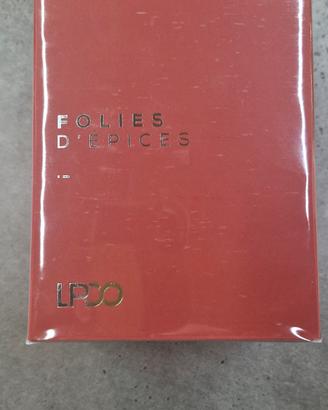 profumo LPDO ml100 
