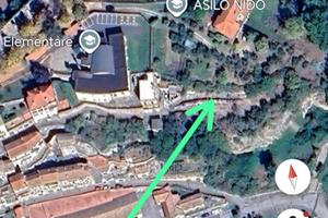 Cantina MAGAZZINO in Via della Mola 50mq