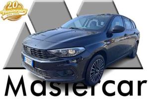 FIAT Tipo NEOPATENTATI Tipo S SW 1.0 t3 100cv TG