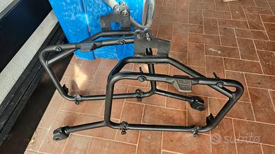 Telaietti Moto Guzzi V7 850