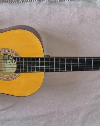 Chitarra classica Stagg usata