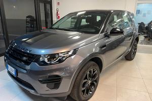 Land Rover Discovery Sport 2.0 TD4 150 CV SE