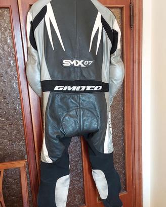 Tuta specifica motard tg 52