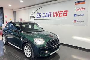 Mini Cooper Countryman 2.0 D Aut. JUNGLE 150 cv