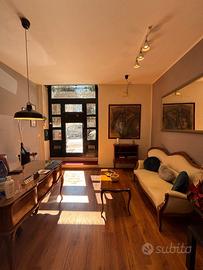 Locale commerciale categoria C1 superfice 30MQ