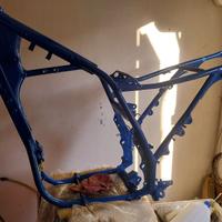 Suzuki dr 650 djebel 1991