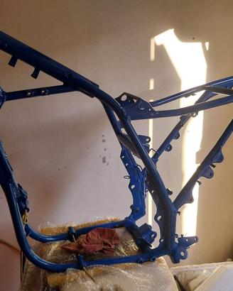 Suzuki dr 650 djebel 1991