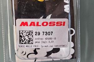 Kit Mollette Malossi 297307