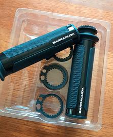 Manopole Moto Barracuda