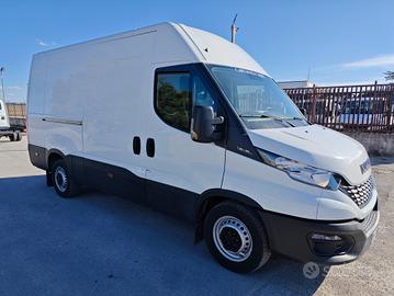 IVECO Daily 2.3 H2 L2 160 CV Anno 2021 Euro 6D