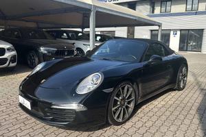PORSCHE 911 991 Carrera CABRIO CERCHI 20" IMPIAN
