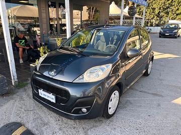 Peugeot 107 1.0 68CV 5p. Active