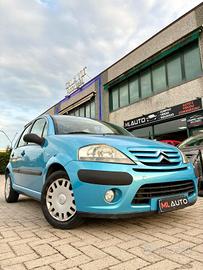 Citroen C3 1.1 Exclusive - OK NEOPATENTATO