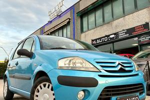 Citroen C3 1.1 Exclusive - OK NEOPATENTATO