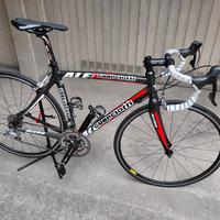 Guerciotti  Alero da corsa 