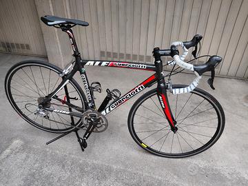 Guerciotti  Alero da corsa 