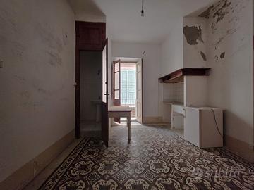 Carloforte | due monolocali da ristrutturare