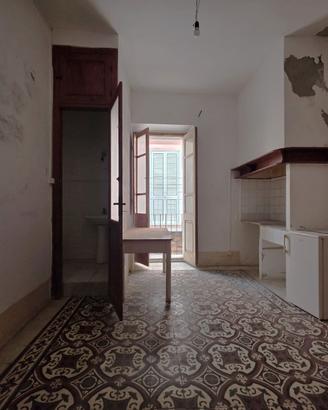 Carloforte | due monolocali da ristrutturare